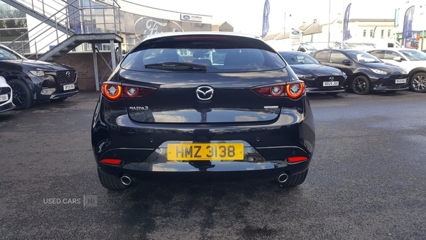 Used Mazda Mazda3 2025 for sale - 78141687: Photo 10