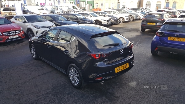 Used Mazda Mazda3 2025 for sale - 78141687: Photo 12