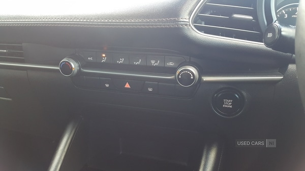 Used Mazda Mazda3 2025 for sale - 78141687: Photo 15