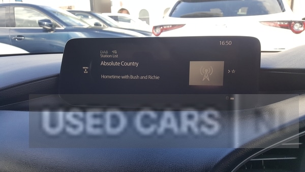 Used Mazda Mazda3 2025 for sale - 78141687: Photo 16