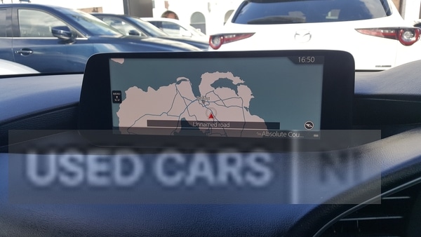 Used Mazda Mazda3 2025 for sale - 78141687: Photo 17