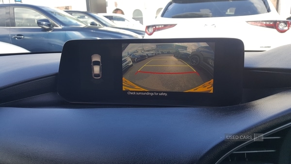 Used Mazda Mazda3 2025 for sale - 78141687: Photo 18