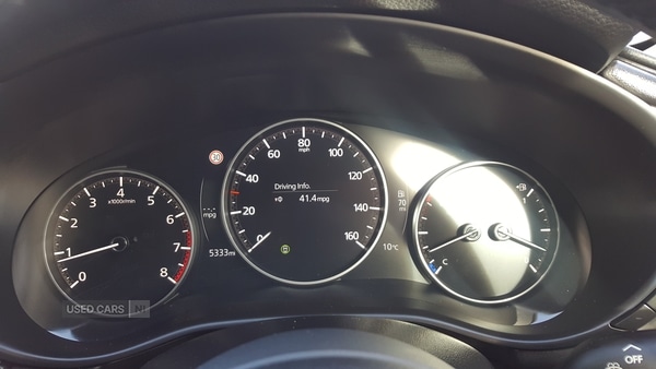 Used Mazda Mazda3 2025 for sale - 78141687: Photo 19