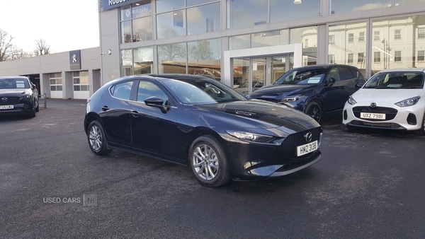 Used Mazda Mazda3 2025 for sale - 78141687: Photo 2