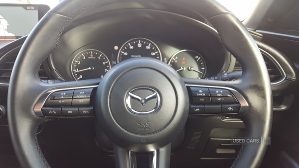 Used Mazda Mazda3 2025 for sale - 78141687: Photo 20