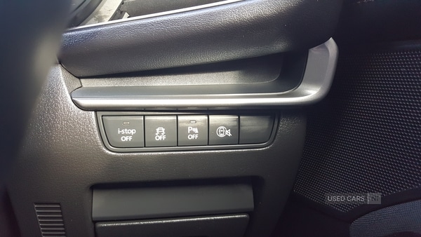 Used Mazda Mazda3 2025 for sale - 78141687: Photo 21