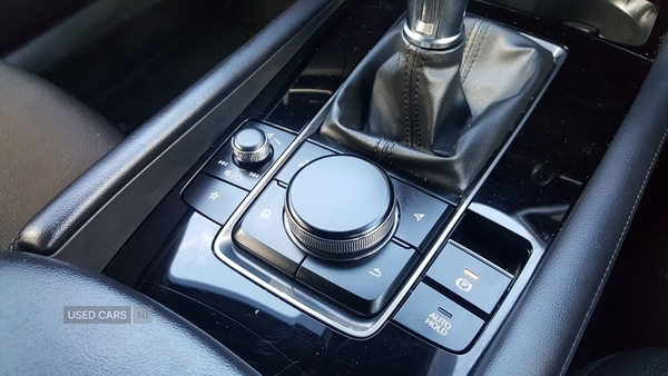 Used Mazda Mazda3 2025 for sale - 78141687: Photo 22