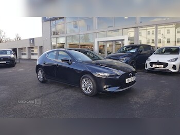 Used Mazda Mazda3 2025 for sale - 78141687: Photo