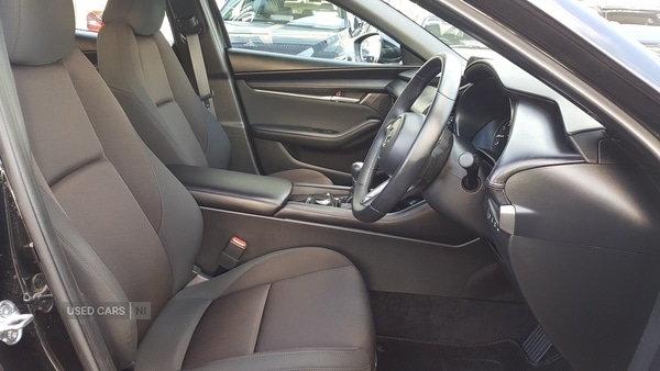 Used Mazda Mazda3 2025 for sale - 78141687: Photo 5