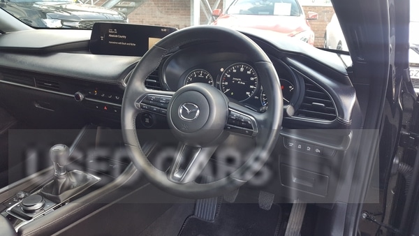 Used Mazda Mazda3 2025 for sale - 78141687: Photo 6