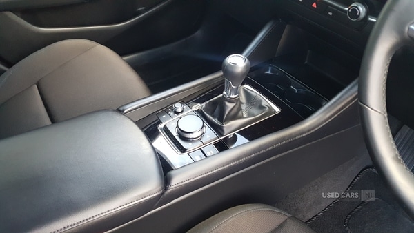 Used Mazda Mazda3 2025 for sale - 78141687: Photo 7