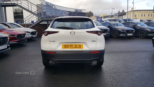 Used Mazda CX-30 2021 for sale - 77396773: Photo 11