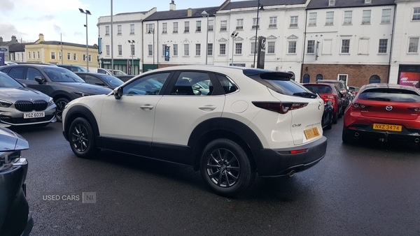 Used Mazda CX-30 2021 for sale - 77396773: Photo 13