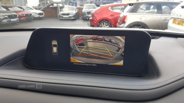 Used Mazda CX-30 2021 for sale - 77396773: Photo 14