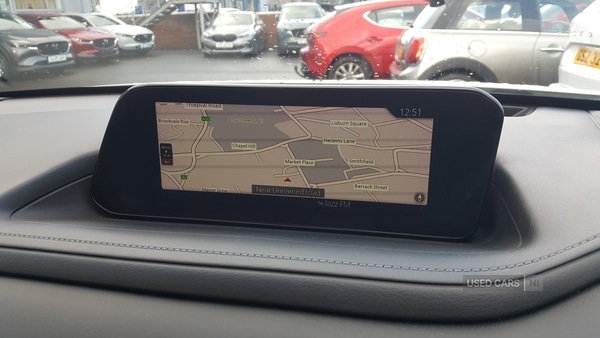 Used Mazda CX-30 2021 for sale - 77396773: Photo 15