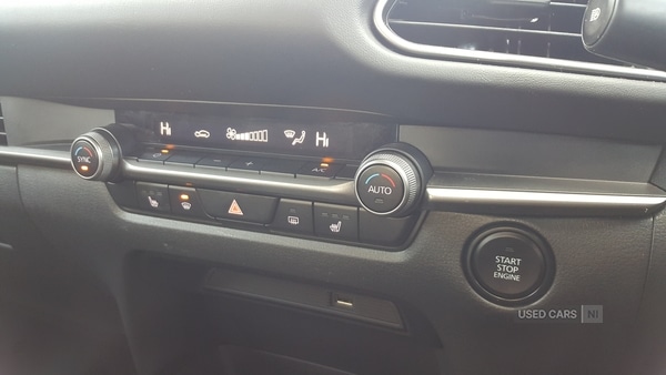 Used Mazda CX-30 2021 for sale - 77396773: Photo 16