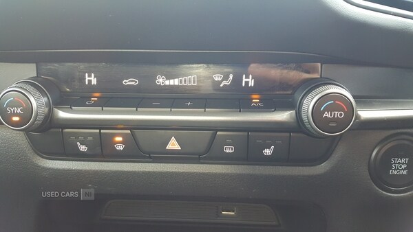 Used Mazda CX-30 2021 for sale - 77396773: Photo 17