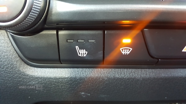 Used Mazda CX-30 2021 for sale - 77396773: Photo 18