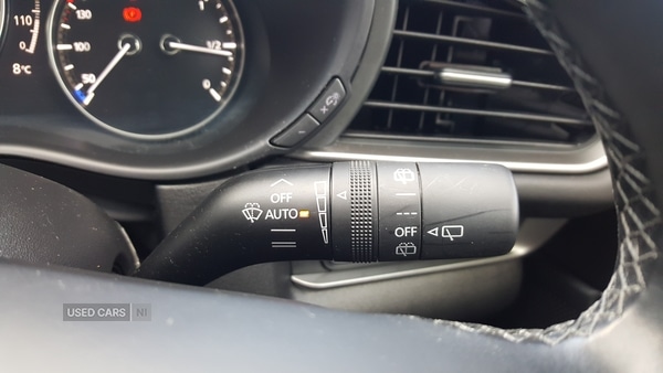 Used Mazda CX-30 2021 for sale - 77396773: Photo 21