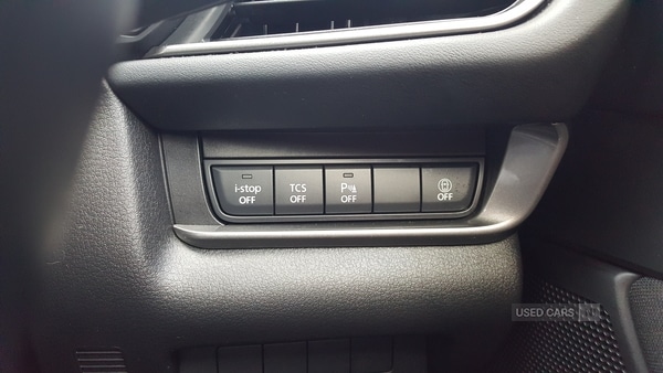 Used Mazda CX-30 2021 for sale - 77396773: Photo 23