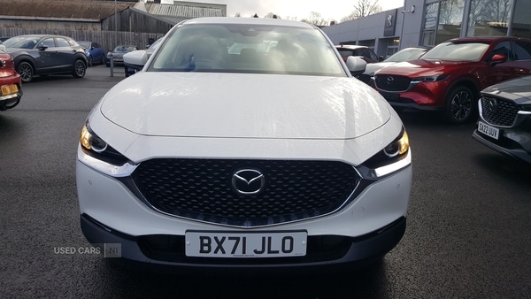 Used Mazda CX-30 2021 for sale - 77396773: Photo 3