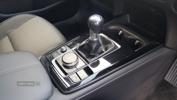 Used Mazda CX-30 2021 for sale - 77396773: Photo 7