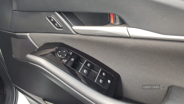 Used Mazda CX-30 2021 for sale - 77396773: Photo 8