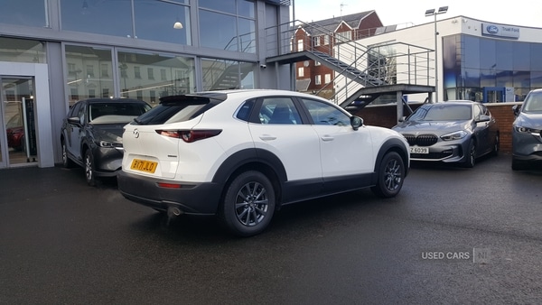 Used Mazda CX-30 2021 for sale - 77396773: Photo 9