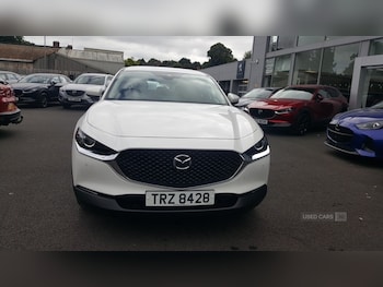Used Mazda CX-30 2022 for sale - 79413630: Photo