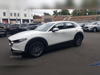 Used Mazda CX-30 2022 for sale - 79413630: Photo