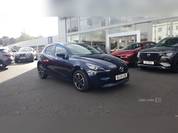 Used Mazda Mazda2 2024 for sale - 79085684: Photo