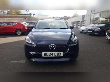 Used Mazda Mazda2 2024 for sale - 79085684: Photo