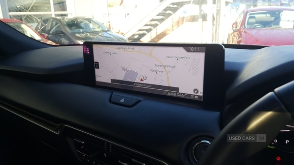 Used Mazda CX-80 2025 for sale - 76646461: Photo 12