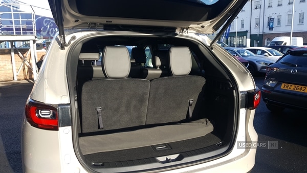 Used Mazda CX-80 2025 for sale - 76646461: Photo 19