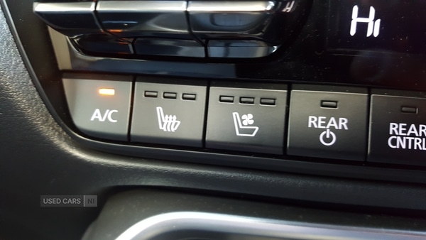 Used Mazda CX-80 2025 for sale - 76646461: Photo 25