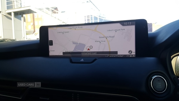 Used Mazda CX-80 2025 for sale - 76646461: Photo 26