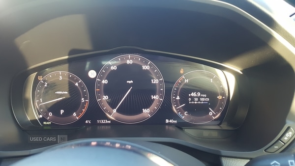 Used Mazda CX-80 2025 for sale - 76646461: Photo 28