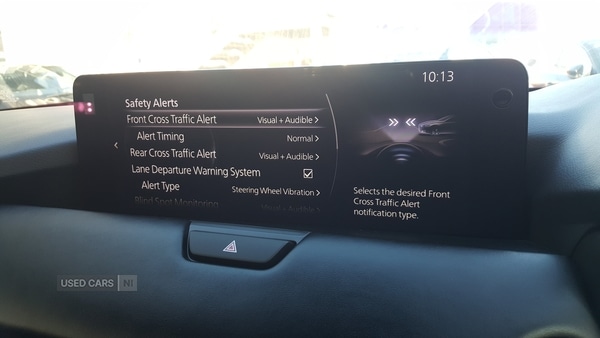 Used Mazda CX-80 2025 for sale - 76646461: Photo 31