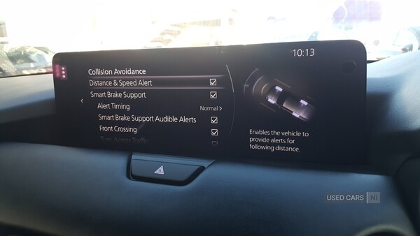 Used Mazda CX-80 2025 for sale - 76646461: Photo 32