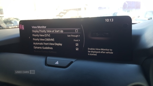 Used Mazda CX-80 2025 for sale - 76646461: Photo 33