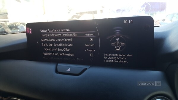 Used Mazda CX-80 2025 for sale - 76646461: Photo 34