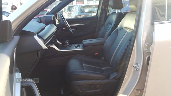 Used Mazda CX-80 2025 for sale - 76646461: Photo 5