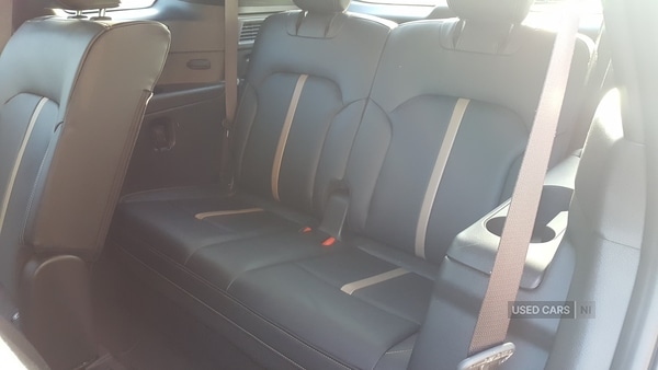 Used Mazda CX-80 2025 for sale - 76646461: Photo 8