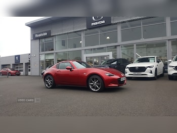 Used Mazda MX-5 2022 for sale - 79085305: Photo