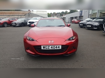 Used Mazda MX-5 2022 for sale - 79085305: Photo