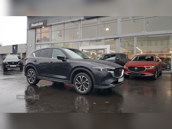 Used Mazda CX-5 2022 for sale - 79084982: Photo