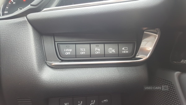 Vehicle 28