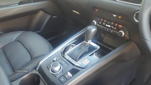 Used Mazda CX-5 2025 for sale - 77204680: Photo 10