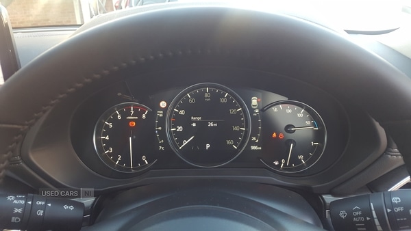 Used Mazda CX-5 2025 for sale - 77204680: Photo 11