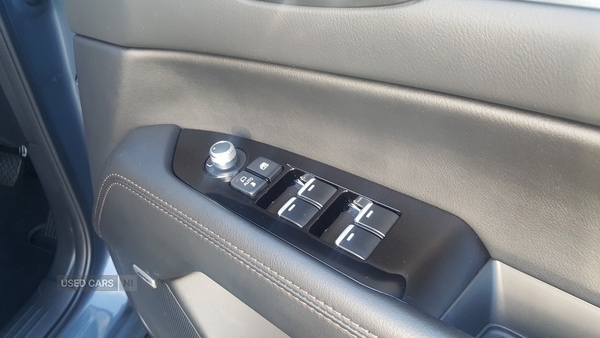 Used Mazda CX-5 2025 for sale - 77204680: Photo 12